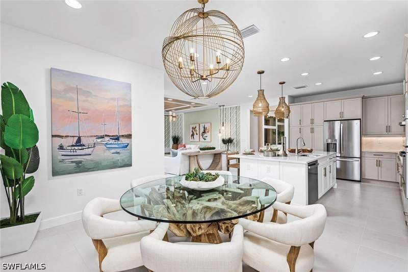 2 bedroom SingleFamilyResidence at 14212 Aldersgate Ave, Valencia Harbor, Fort Myers — photo 5