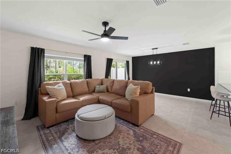 2 bedroom Townhouse at 15070 Caspian Tern Ct 103, Bayshore Commons, North Fort Myers — photo 5