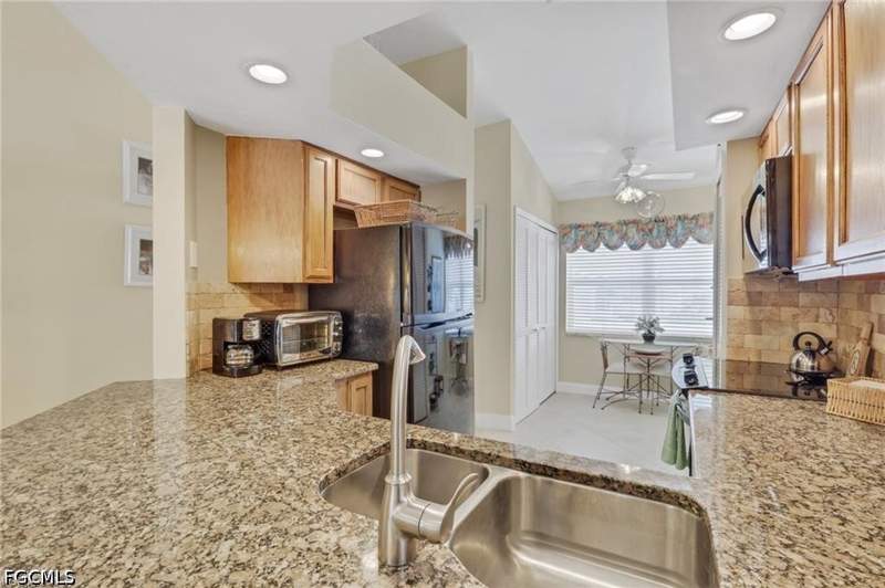 2 bedroom Condominium at 3941 Leeward Passage Ct 205, Bermuda Isles, Bonita Springs — photo 2