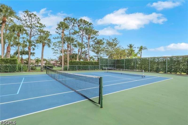 2 bedroom Condominium at 3941 Leeward Passage Ct 205, Bermuda Isles, Bonita Springs — photo 5