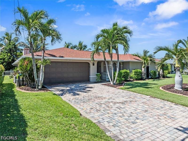 4 bedroom SingleFamilyResidence at 1826 SE 45th St, Cape Coral, Cape Coral — photo 2