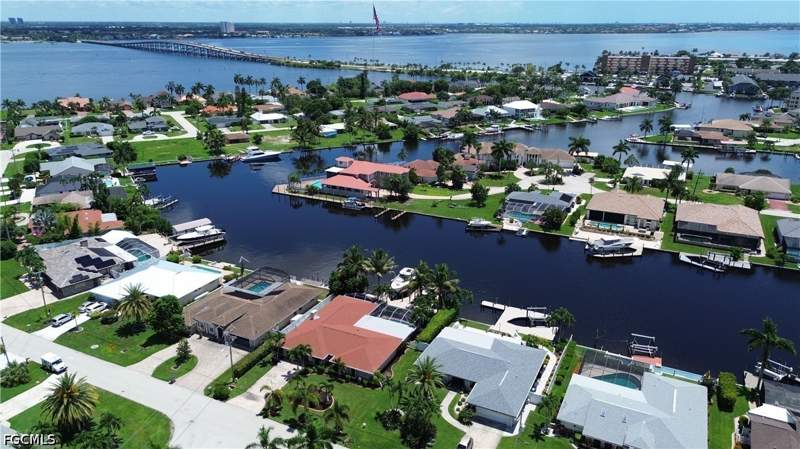 4 bedroom SingleFamilyResidence at 1826 SE 45th St, Cape Coral, Cape Coral — photo 4
