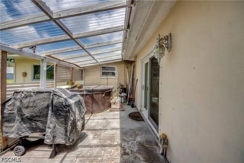 101 Powell Creek Cir, North Fort Myers FL - photo 21 of 27