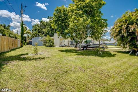 101 Powell Creek Cir, North Fort Myers FL - photo 23 of 27