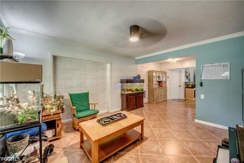 101 Powell Creek Cir, North Fort Myers FL - photo 7 of 27