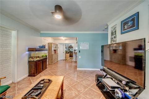 101 Powell Creek Cir, North Fort Myers FL - photo 9 of 27