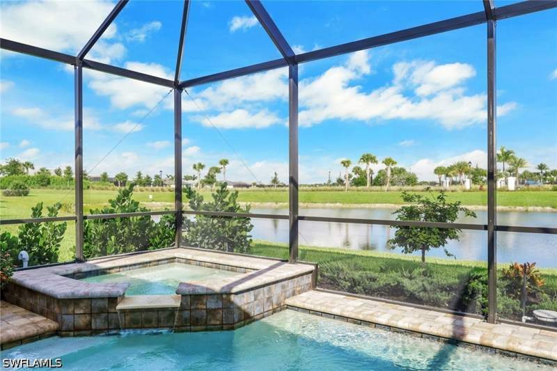 3 bedroom SingleFamilyResidence at 6157 Liberty St, Del Webb, Ave Maria — photo 3