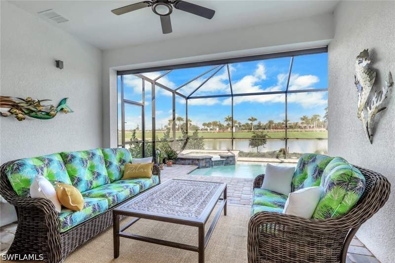 3 bedroom SingleFamilyResidence at 6157 Liberty St, Del Webb, Ave Maria — photo 4