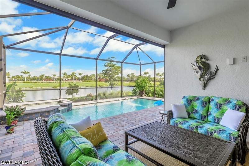 3 bedroom SingleFamilyResidence at 6157 Liberty St, Del Webb, Ave Maria — photo 5
