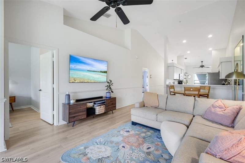 2 bedroom Condominium at 21301 Lancaster Run 825, Stoneybrook, Estero — photo 3