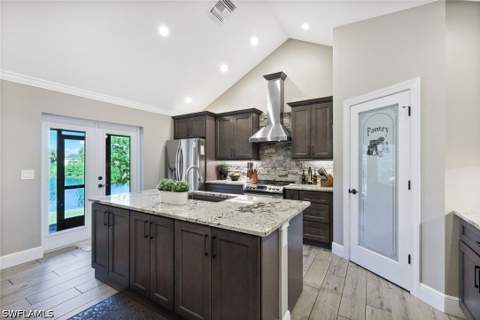 1800 NW 30th Pl, Cape Coral FL - photo 12 of 50