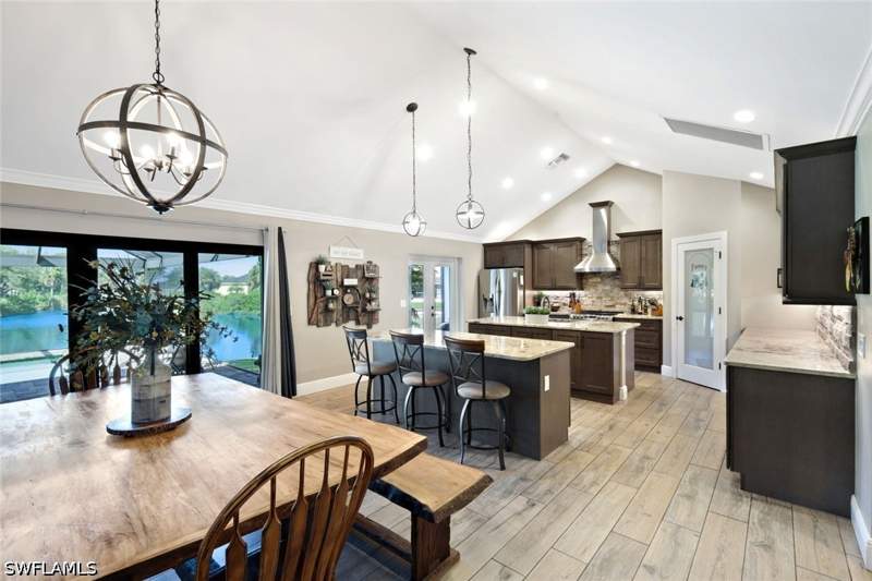 3 bedroom SingleFamilyResidence at 1800 NW 30th Pl, Cape Coral, Cape Coral — photo 2
