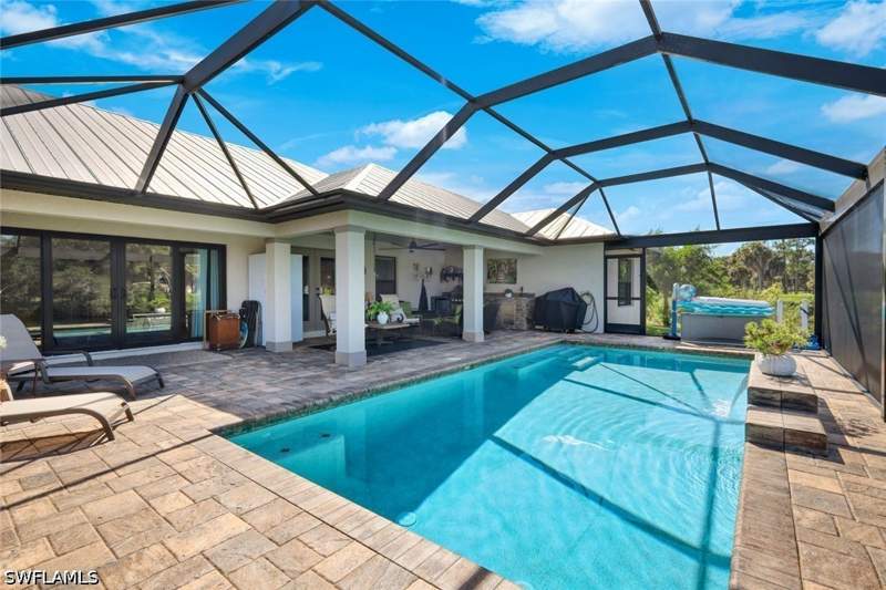 3 bedroom SingleFamilyResidence at 1800 NW 30th Pl, Cape Coral, Cape Coral — photo 3