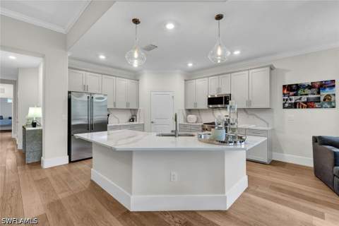 16356 Viansa Way 201, Naples FL - photo 6 of 31