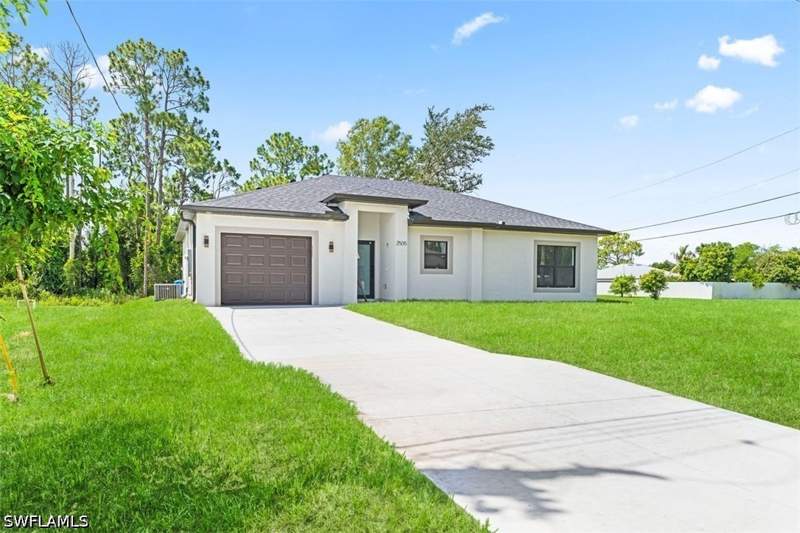 3 bedroom SingleFamilyResidence at 2505 1st St Sw, Lehigh Acres, Lehigh Acres — photo 2