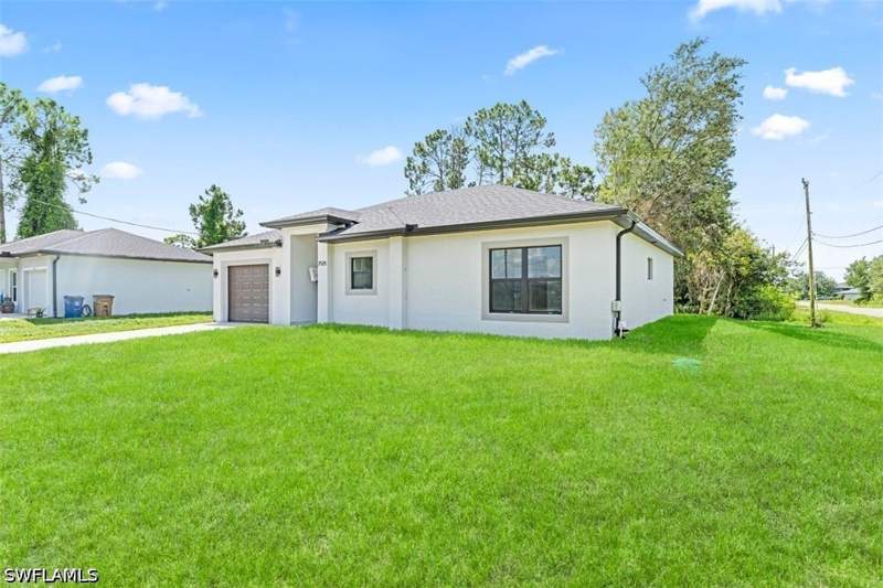 3 bedroom SingleFamilyResidence at 2505 1st St Sw, Lehigh Acres, Lehigh Acres — photo 3