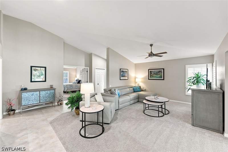 2 bedroom Condominium at 28032 Cavendish Ct 5503, Worthington, Bonita Springs — photo 4