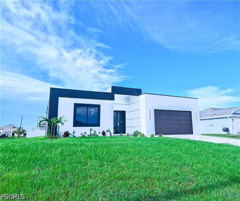 4 bedroom SingleFamilyResidence at 2226 NW 1st Ter, Cape Coral, Cape Coral — photo 5