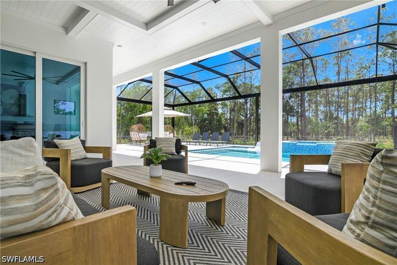 3 bedroom SingleFamilyResidence at 1385 23rd St SW, Golden Gate Estates, Naples — photo 3