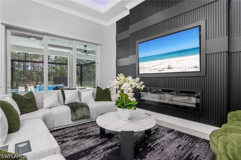 3 bedroom SingleFamilyResidence at 1385 23rd St SW, Golden Gate Estates, Naples — photo 4
