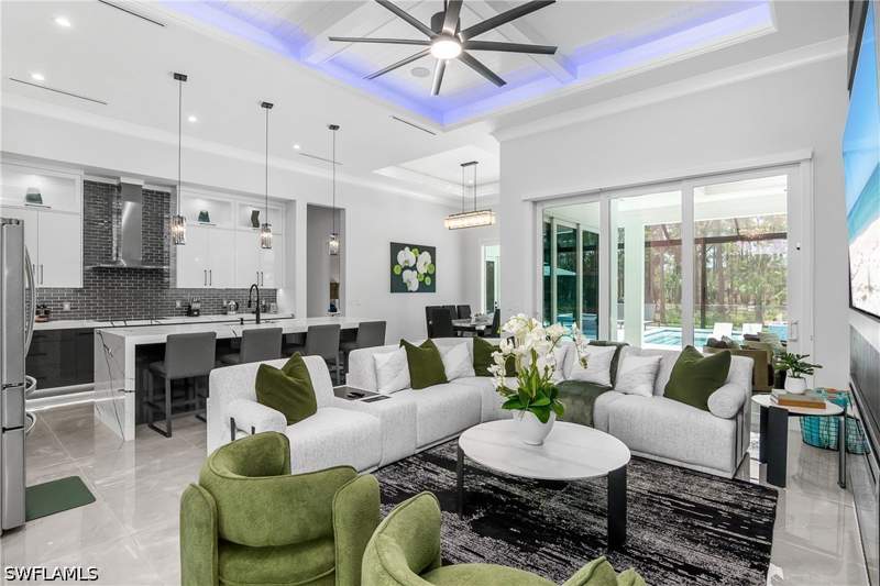 3 bedroom SingleFamilyResidence at 1385 23rd St SW, Golden Gate Estates, Naples — photo 5