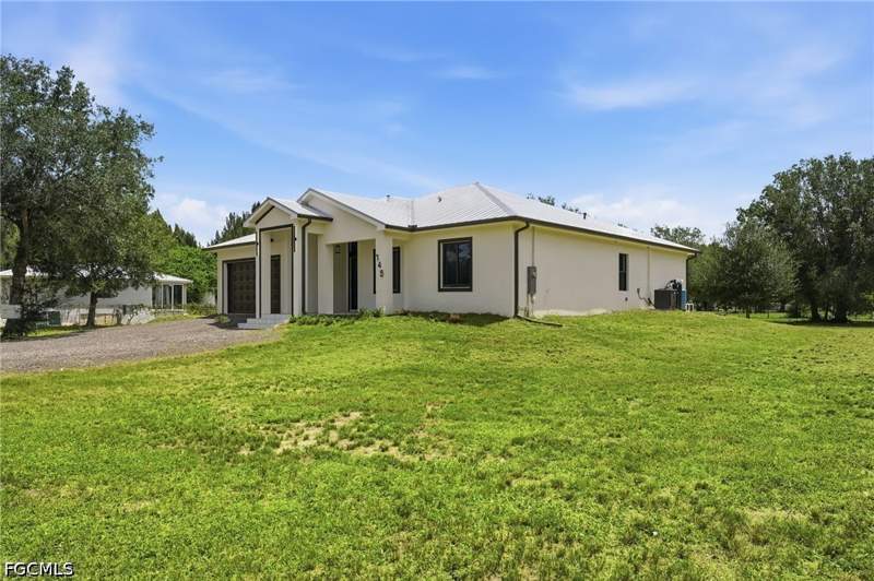 4 bedroom SingleFamilyResidence at 745 N Estribo St, Montura Ranch Estates, Clewiston — photo 3