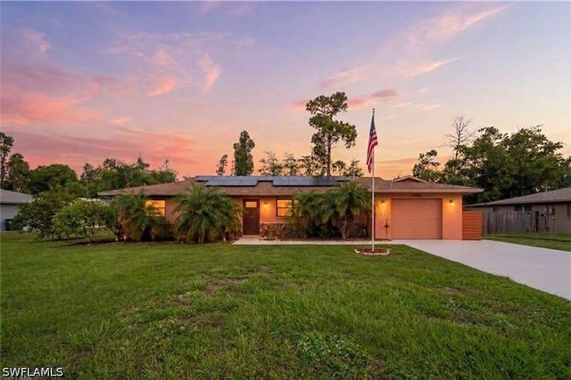 3 bedroom SingleFamilyResidence at 19016 Murcott Dr E, San Carlos Park, Fort Myers — photo 2