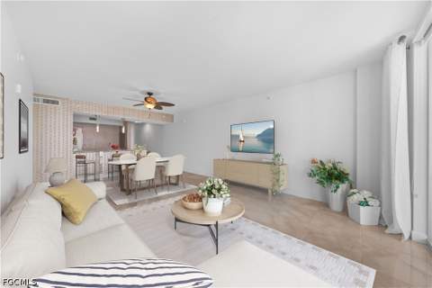 3000 Oasis Grand Blvd 1407, Fort Myers FL - photo 9 of 50
