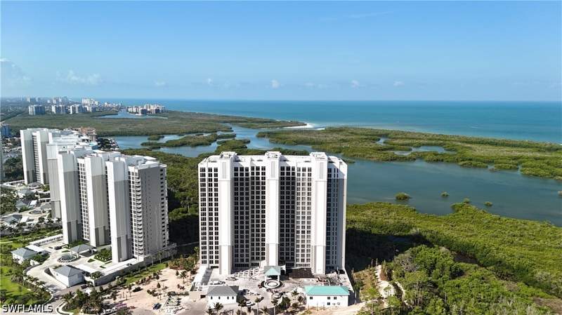 4 bedroom Condominium at 13955 Old Coast 605, Kalea Bay Tower 500, Naples — photo 3