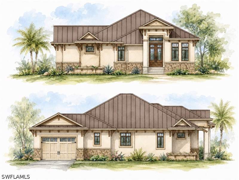 4 bedroom SingleFamilyResidence at 6 Tahiti RD, MARCO BEACH, Marco Island — photo 3