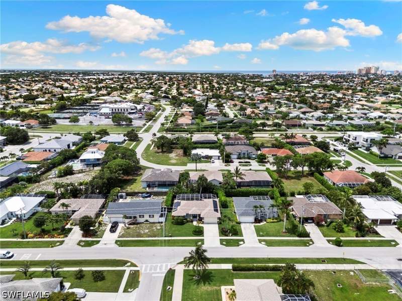 4 bedroom SingleFamilyResidence at 6 Tahiti RD, MARCO BEACH, Marco Island — photo 5