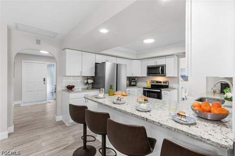 5016 Skyline Blvd, Cape Coral FL - photo 14 of 28