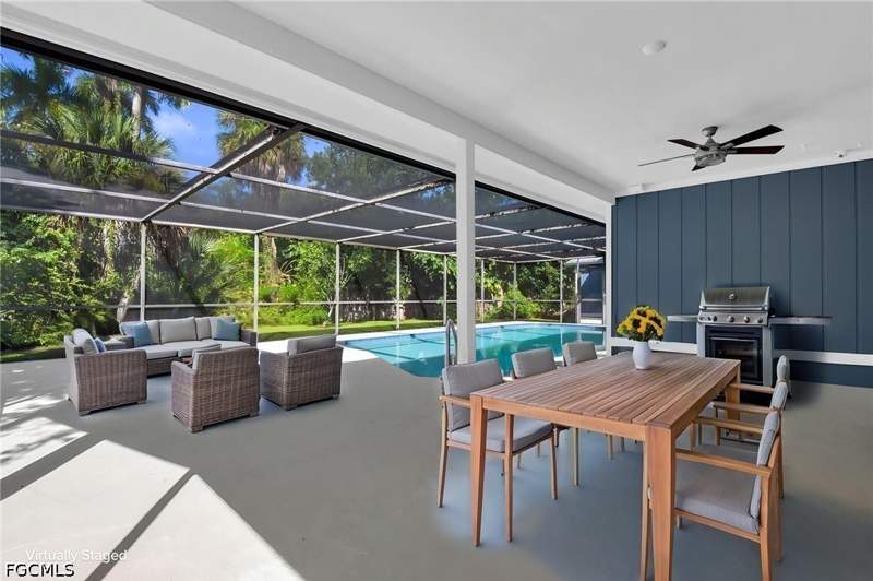 2 bedroom SingleFamilyResidence at 920 Altadena Dr, Whiskey Creek, Fort Myers — photo 5