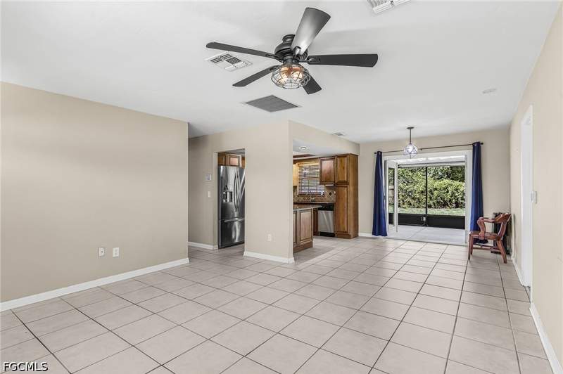 3 bedroom SingleFamilyResidence at 2205 Lotus Rd, Fort Myers Shores, Fort Myers — photo 4