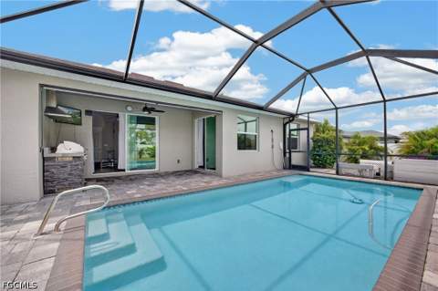 2909 NW 24th Ave, Cape Coral FL - photo 23 of 45