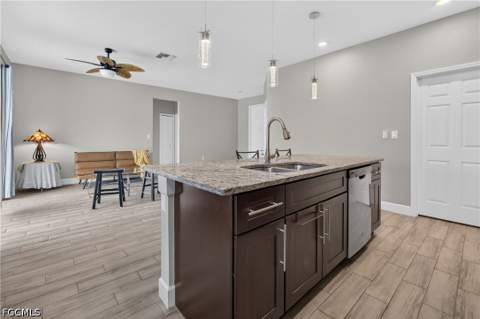2909 NW 24th Ave, Cape Coral FL - photo 7 of 45