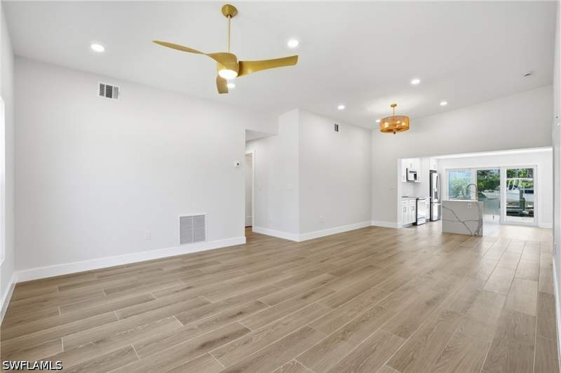 3 bedroom SingleFamilyResidence at 8336 Lagoon Rd, Laguna Shores, Fort Myers Beach — photo 3