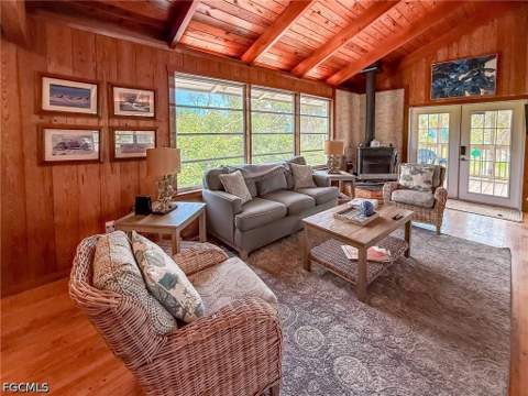 140 Mourning Dove Dr, Upper Captiva FL - photo 10 of 50