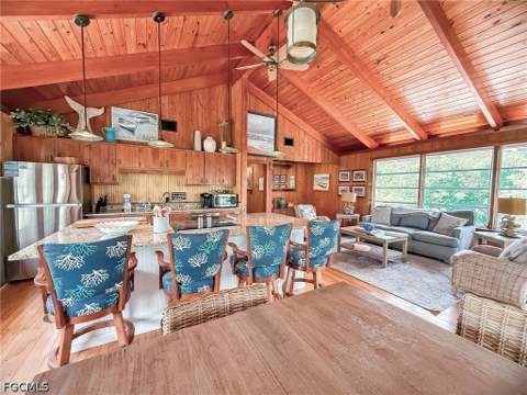 140 Mourning Dove Dr, Upper Captiva FL - photo 11 of 50