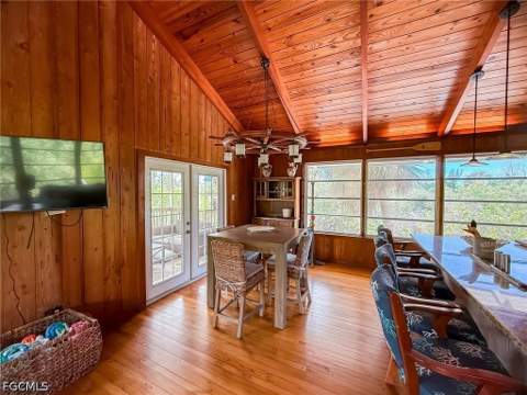 140 Mourning Dove Dr, Upper Captiva FL - photo 13 of 50