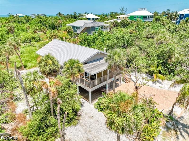 2 bedroom SingleFamilyResidence at 140 Mourning Dove Dr, North Captiva Sands, Upper Captiva — photo 3
