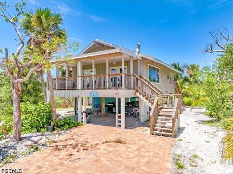 140 Mourning Dove Dr, Upper Captiva FL - photo 6 of 50