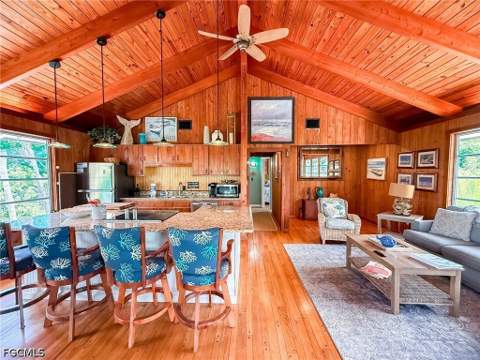 140 Mourning Dove Dr, Upper Captiva FL - photo 7 of 50