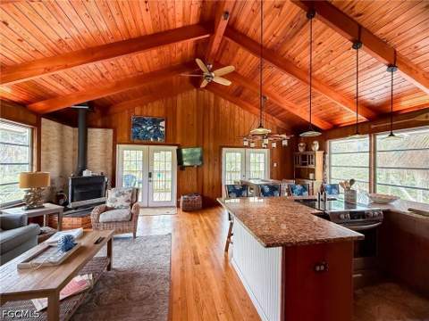 140 Mourning Dove Dr, Upper Captiva FL - photo 8 of 50