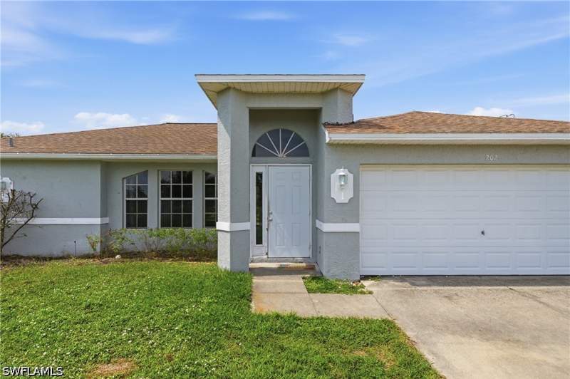 3 bedroom SingleFamilyResidence at 202 SW 11th Ter, Cape Coral, Cape Coral — photo 3