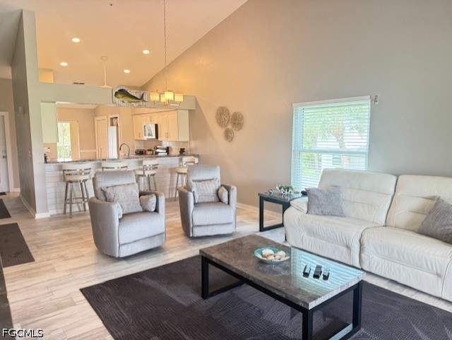 2 bedroom Condominium at 12540 Kelly Greens Blvd 331, Village, Fort Myers — photo 3