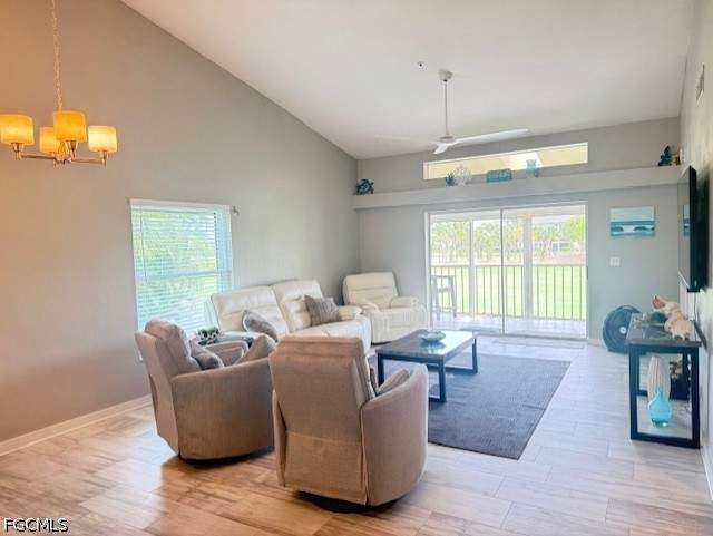 2 bedroom Condominium at 12540 Kelly Greens Blvd 331, Village, Fort Myers — photo 4