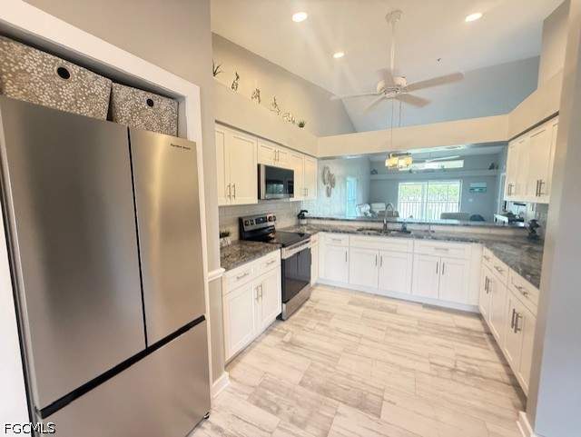 2 bedroom Condominium at 12540 Kelly Greens Blvd 331, Village, Fort Myers — photo 5