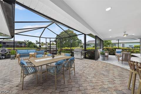 1358 Sheffield Way, Fort Myers FL - photo 23 of 34
