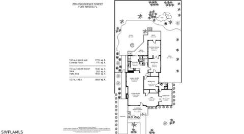 2755 Providence St, Fort Myers FL - photo 9 of 31